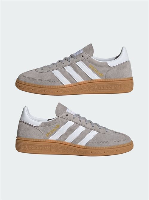 HANDBALL SPEZIAL J  GRETWO/FTWWHT/GUM3 ADIDAS ORIGINALS | JP9561/ND